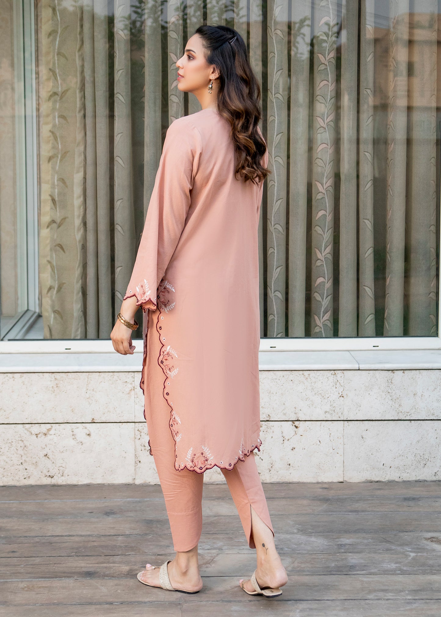 Peach Melody
