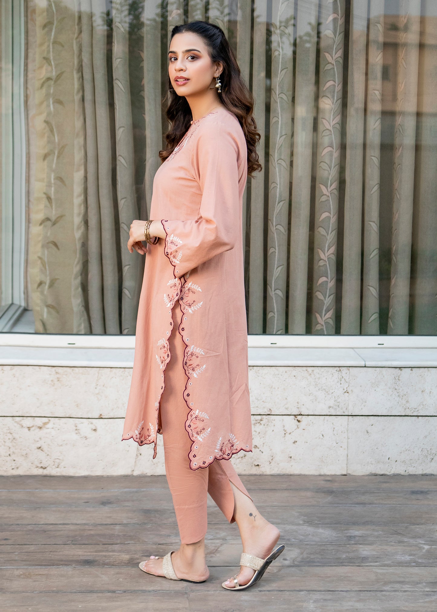 Peach Melody