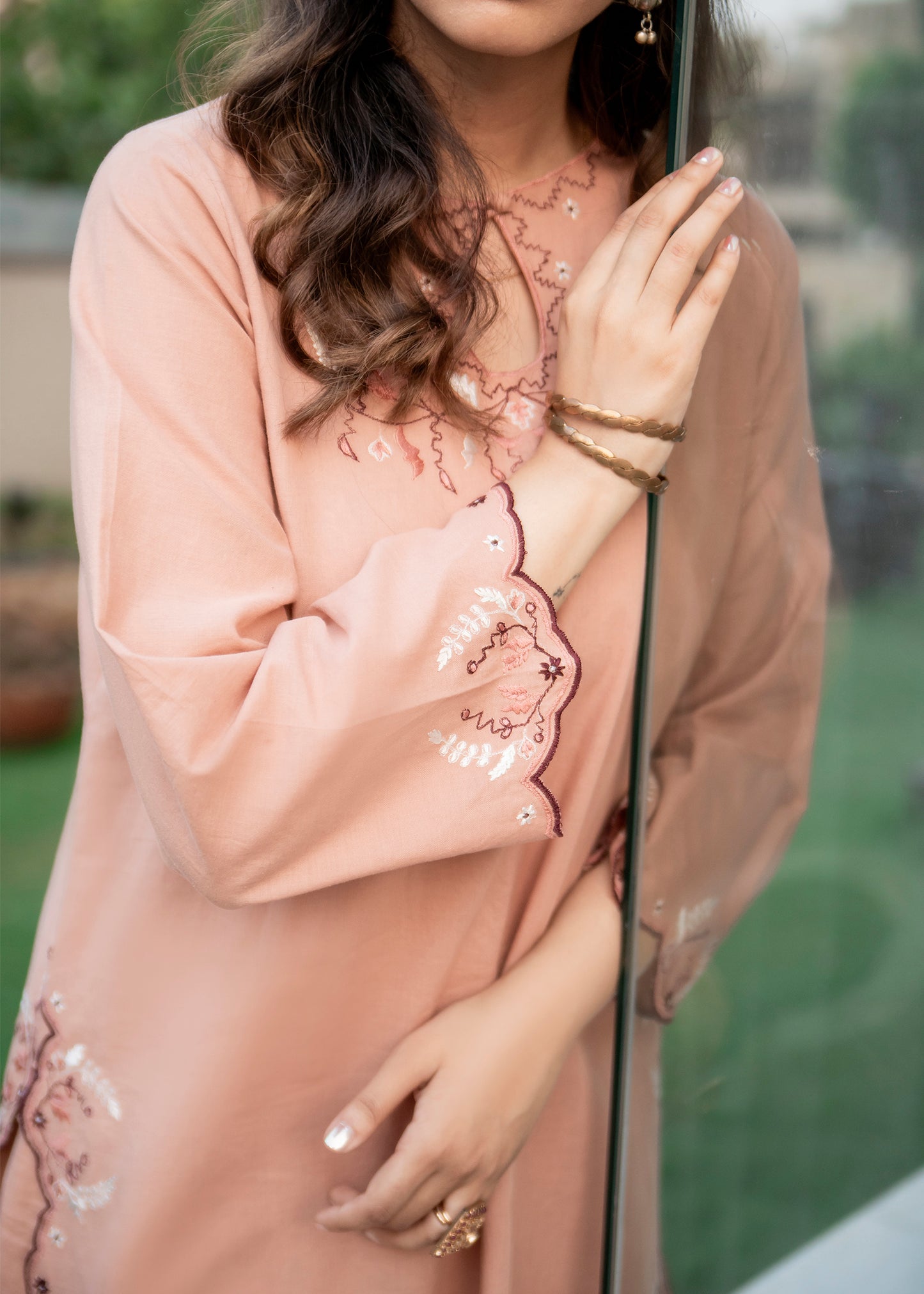 Peach Melody