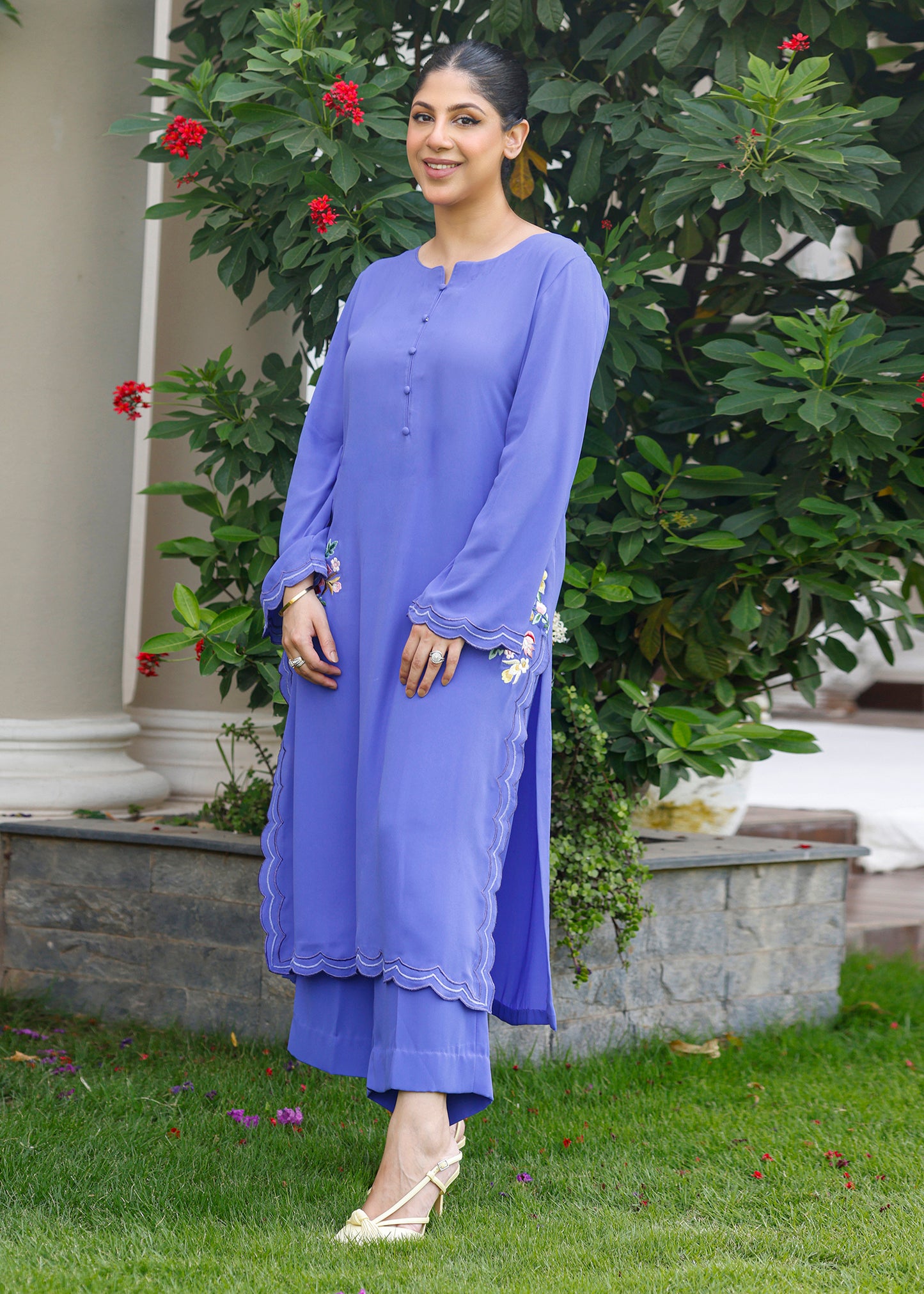 Persian Jewel