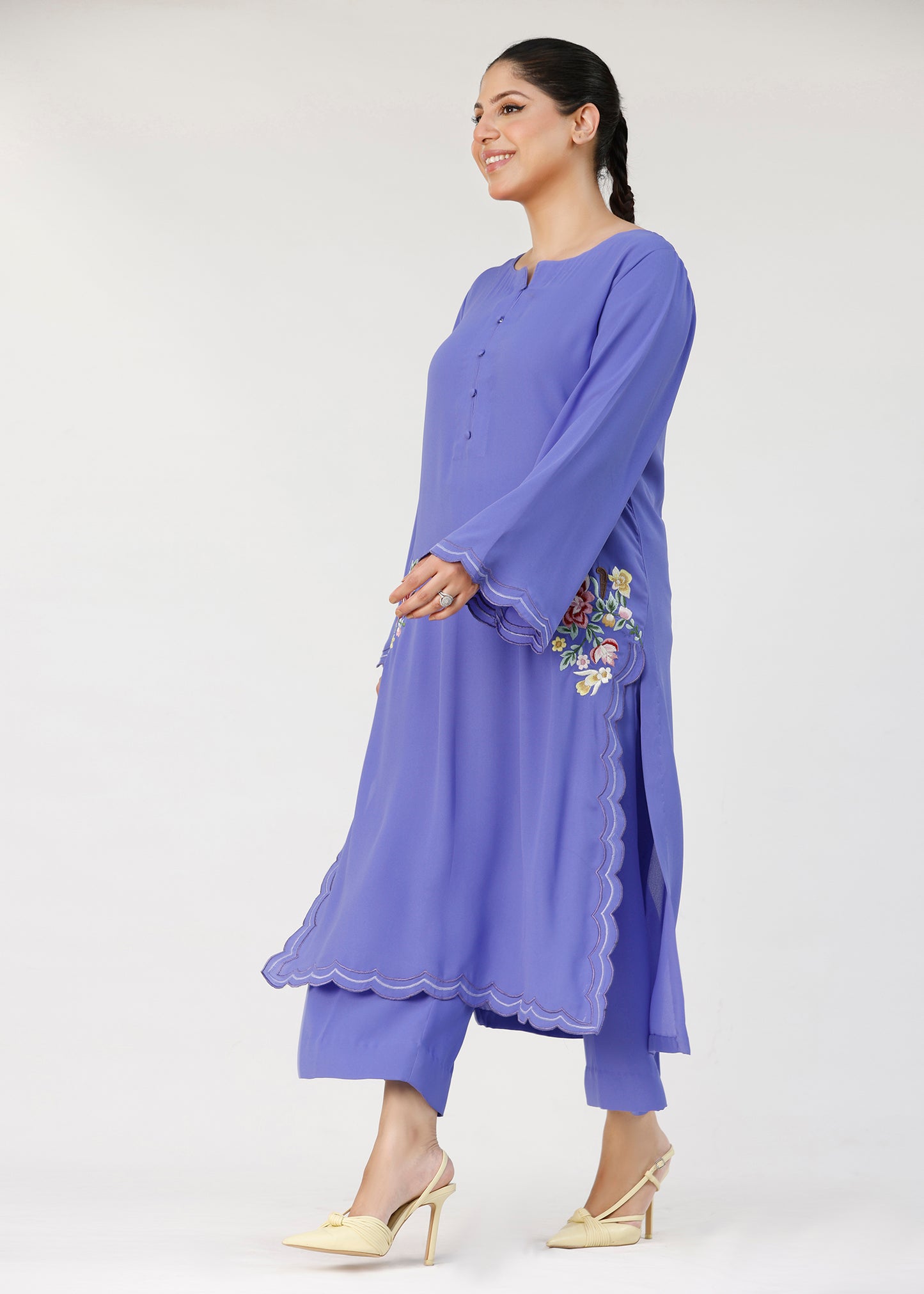 Persian Jewel