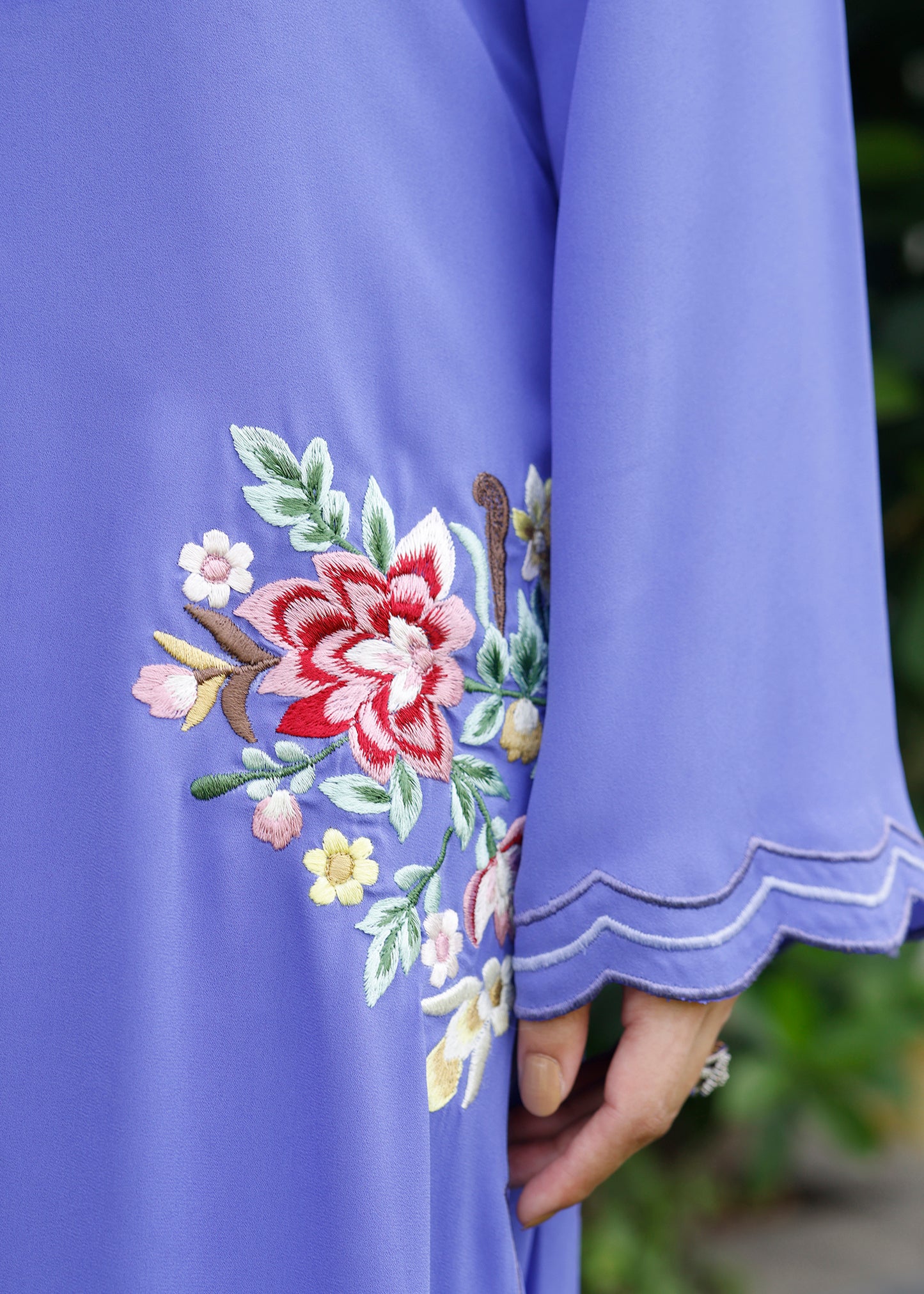 Persian Jewel